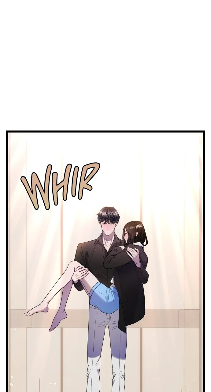 Read Mr. Magic Man chapter 11 image 4 on Lezhin
