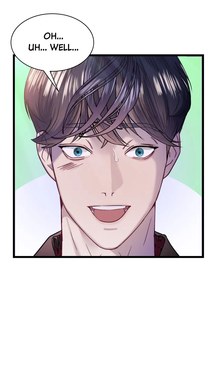 Read Mr. Magic Man chapter 11 image 40 on Lezhin