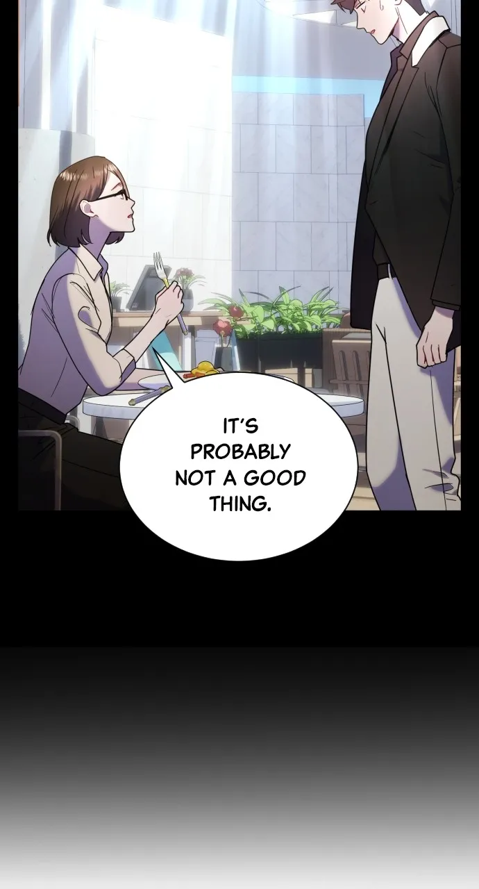 Read Mr. Magic Man chapter 11 image 42 on Lezhin