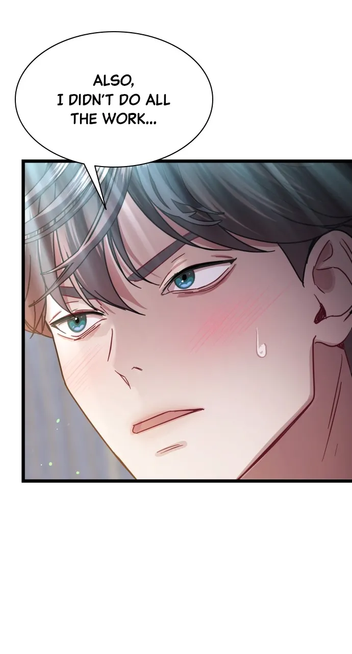 Read Mr. Magic Man chapter 11 image 45 on Lezhin
