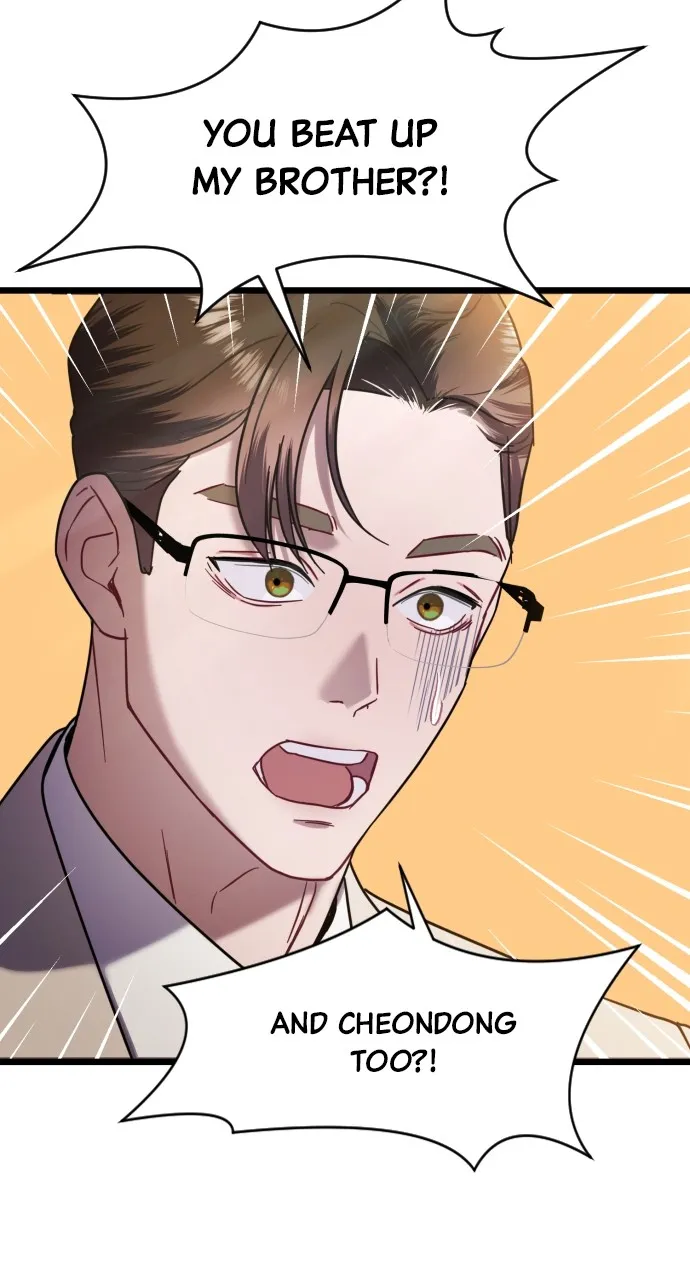 Read Mr. Magic Man chapter 11 image 47 on Lezhin