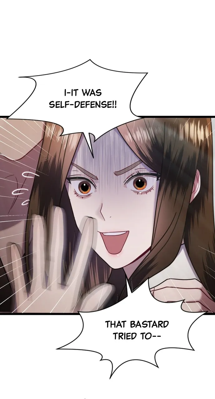 Read Mr. Magic Man chapter 11 image 48 on Lezhin