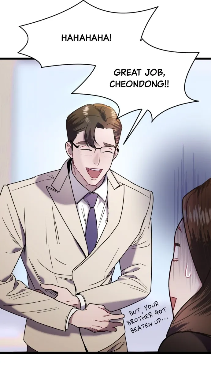 Read Mr. Magic Man chapter 11 image 49 on Lezhin