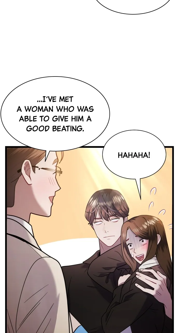 Read Mr. Magic Man chapter 11 image 51 on Lezhin
