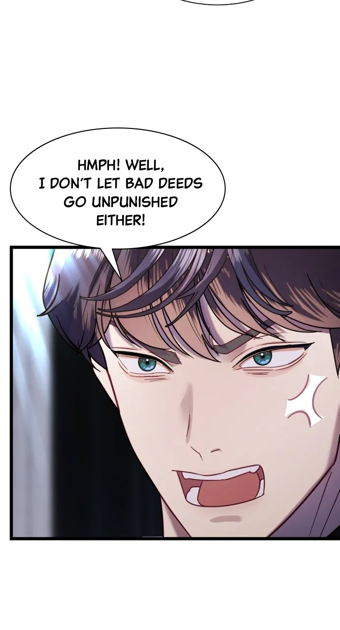Read Mr. Magic Man chapter 11 image 57 on Lezhin