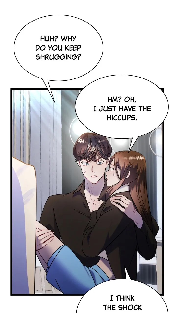 Read Mr. Magic Man chapter 11 image 59 on Lezhin