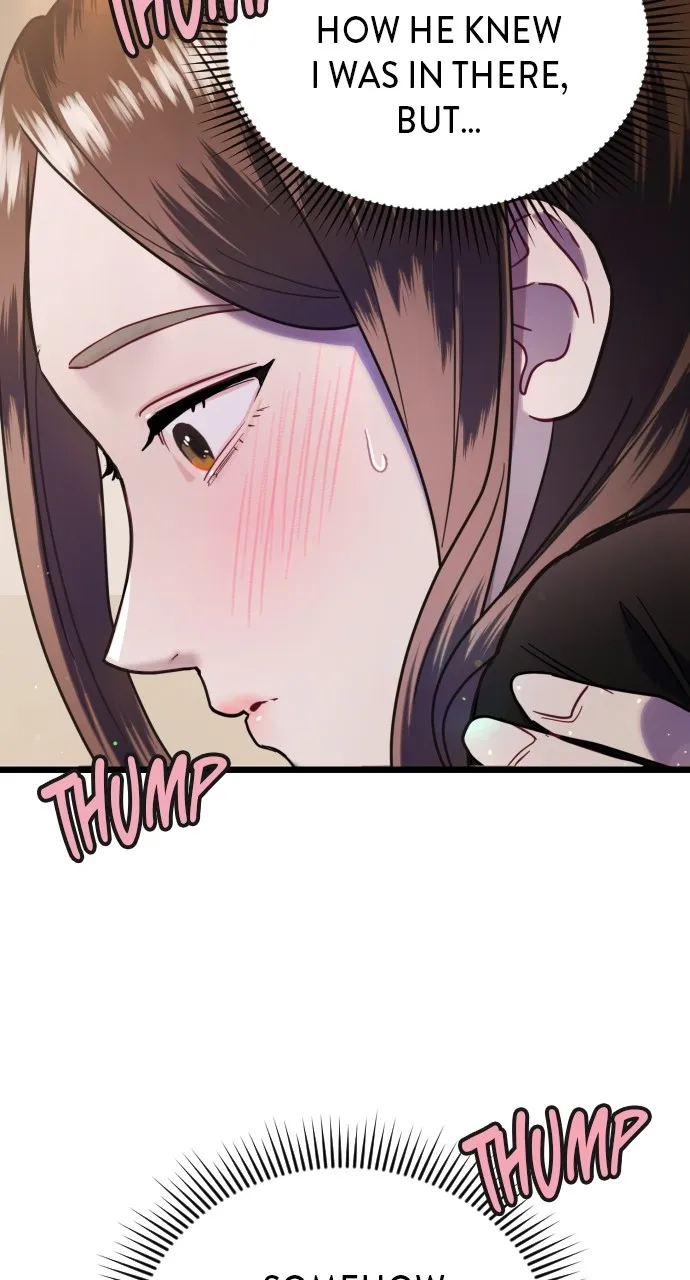 Read Mr. Magic Man chapter 11 image 6 on Lezhin