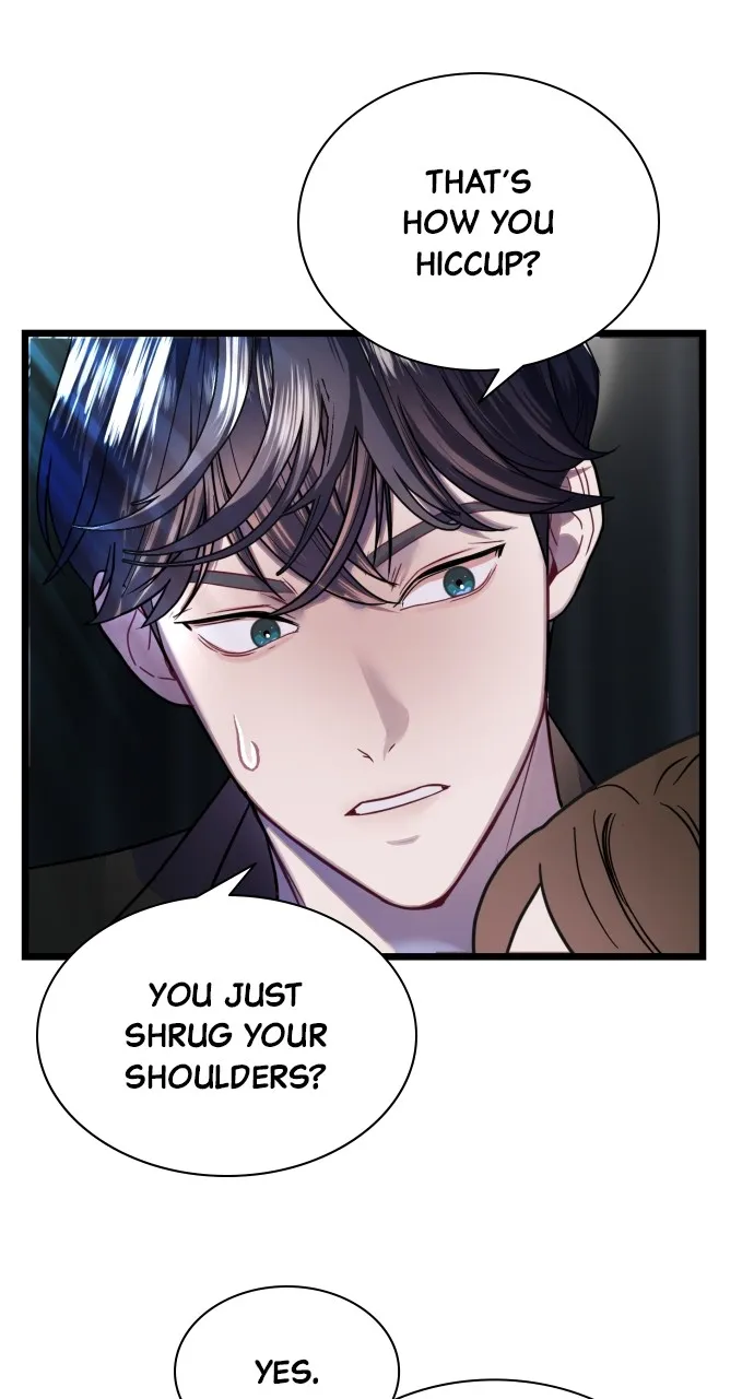 Read Mr. Magic Man chapter 11 image 61 on Lezhin