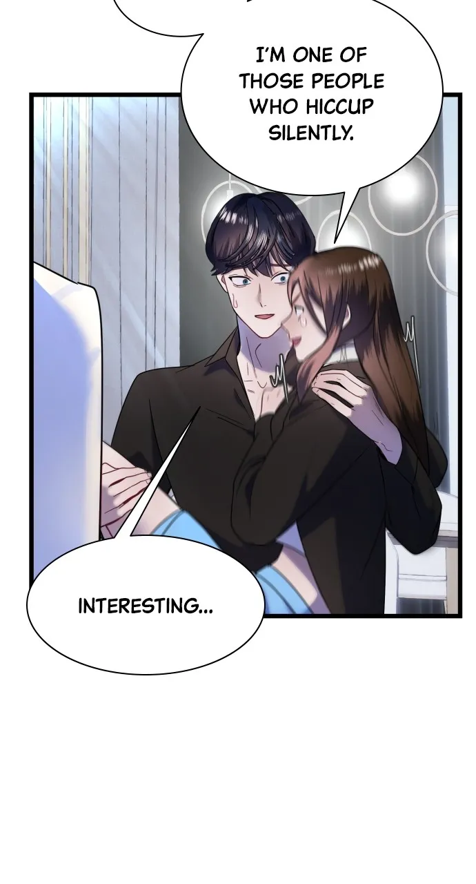 Read Mr. Magic Man chapter 11 image 62 on Lezhin