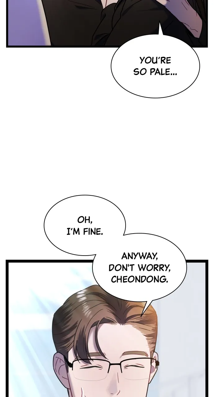 Read Mr. Magic Man chapter 11 image 65 on Lezhin