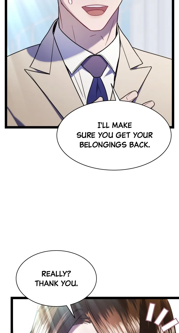 Read Mr. Magic Man chapter 11 image 66 on Lezhin
