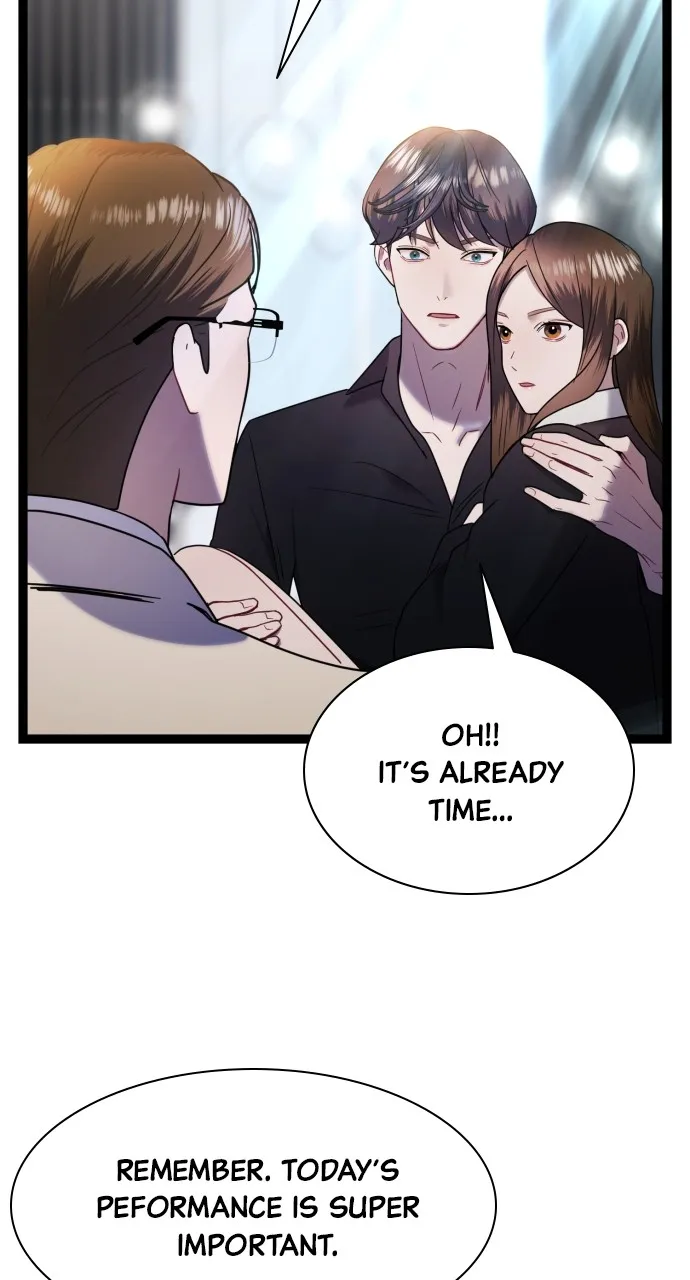 Read Mr. Magic Man chapter 11 image 68 on Lezhin