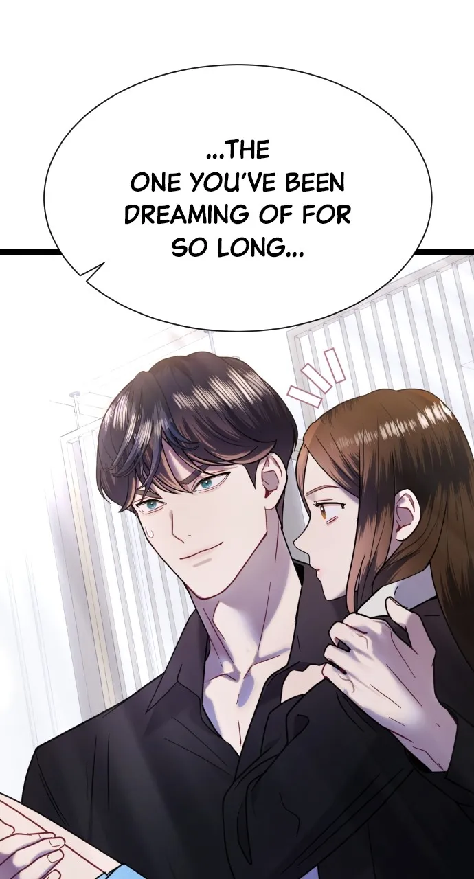Read Mr. Magic Man chapter 11 image 71 on Lezhin