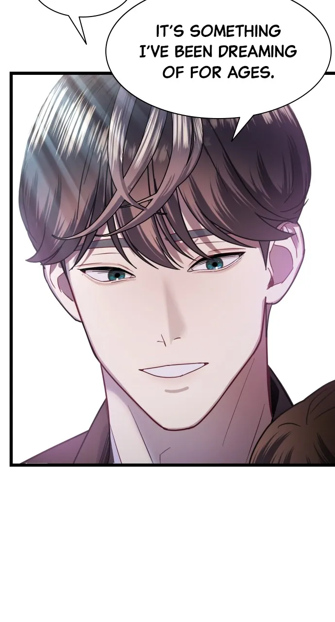 Read Mr. Magic Man chapter 11 image 76 on Lezhin