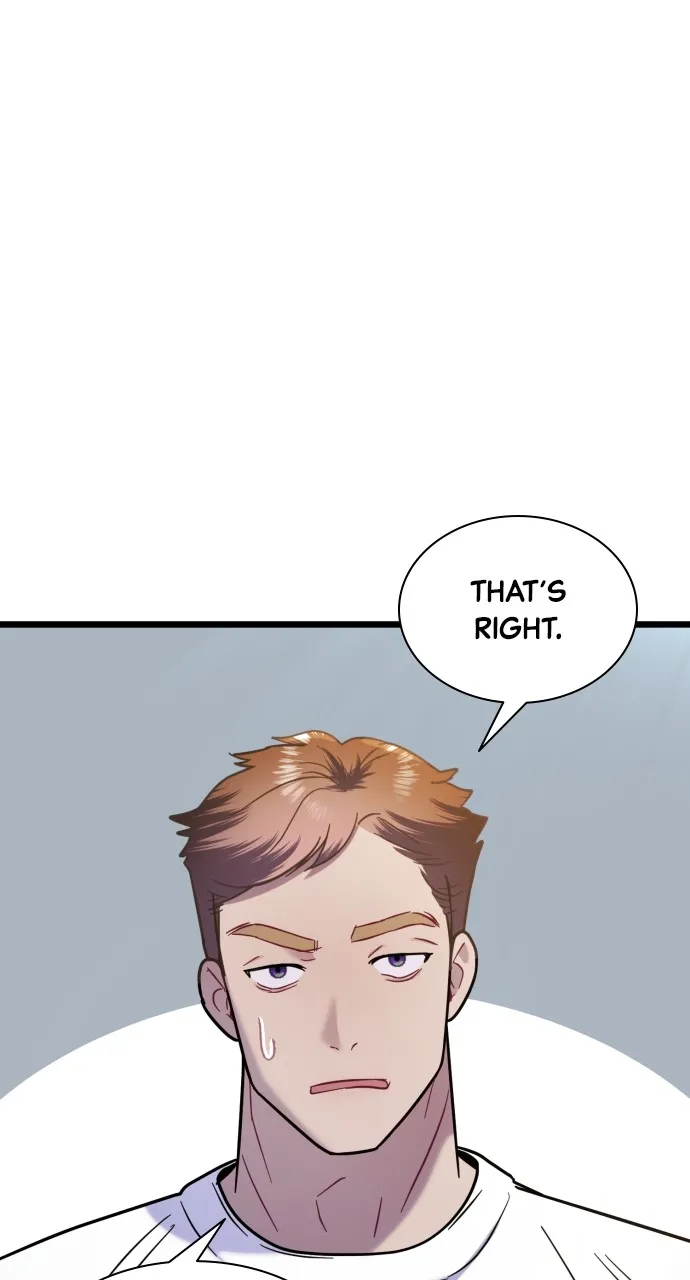 Read Mr. Magic Man chapter 11 image 78 on Lezhin