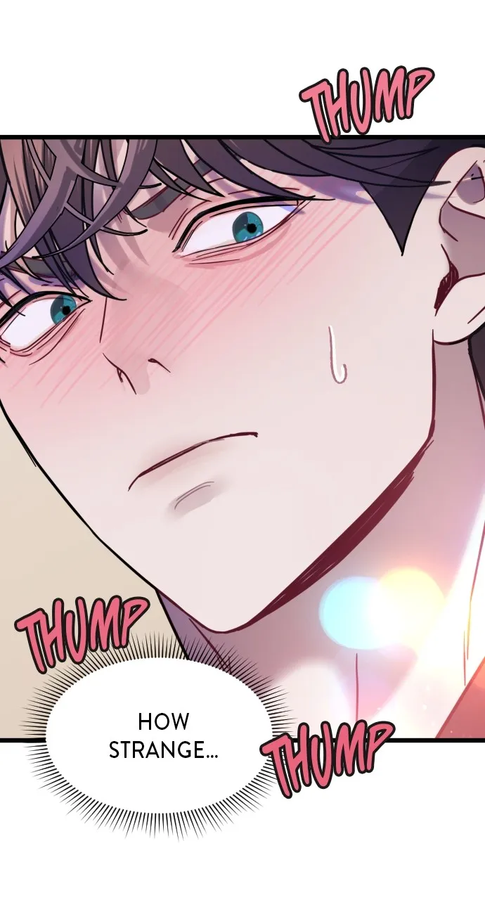 Read Mr. Magic Man chapter 11 image 8 on Lezhin