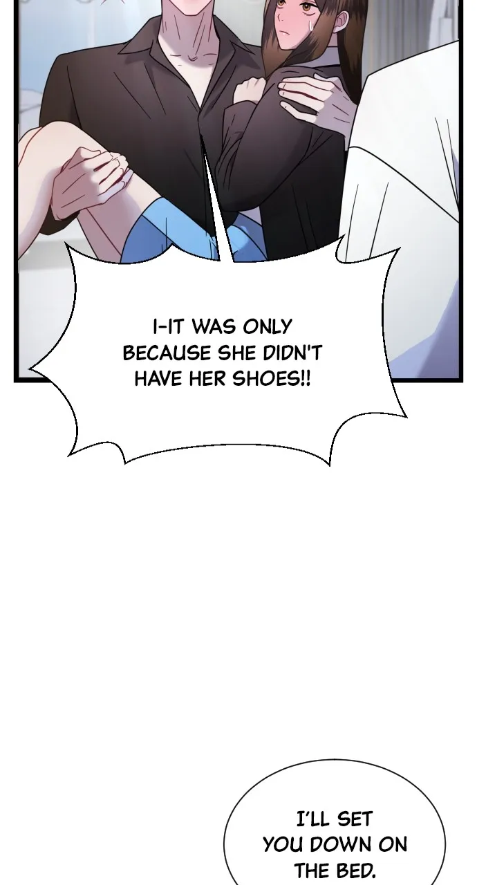 Read Mr. Magic Man chapter 11 image 80 on Lezhin
