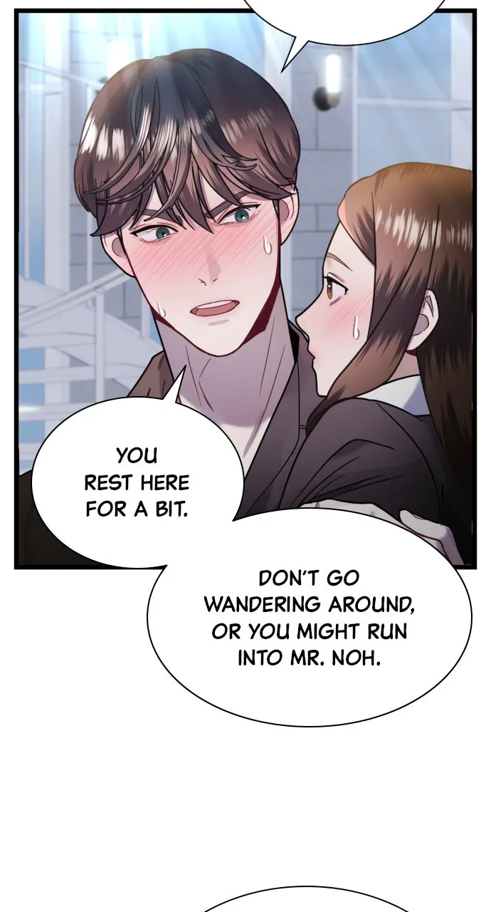 Read Mr. Magic Man chapter 11 image 81 on Lezhin