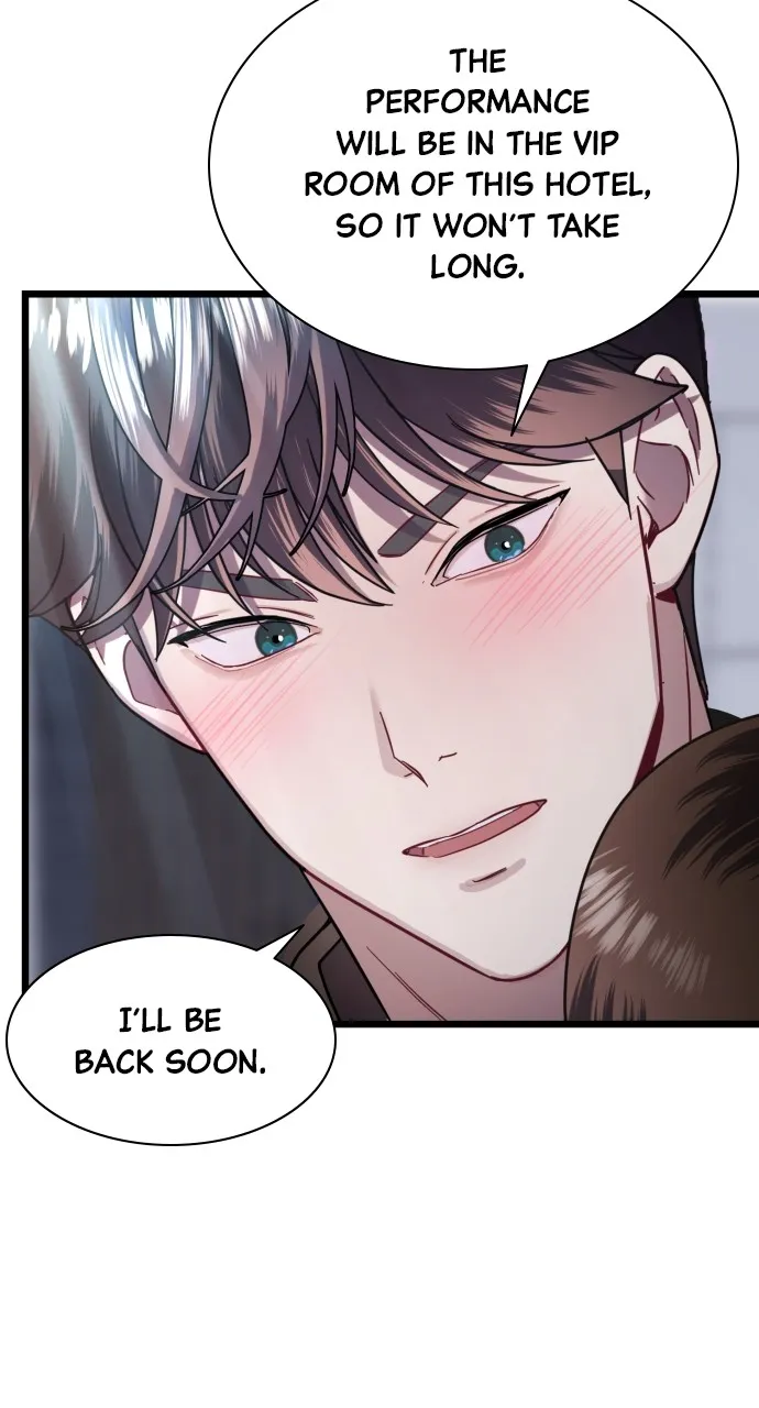 Read Mr. Magic Man chapter 11 image 82 on Lezhin