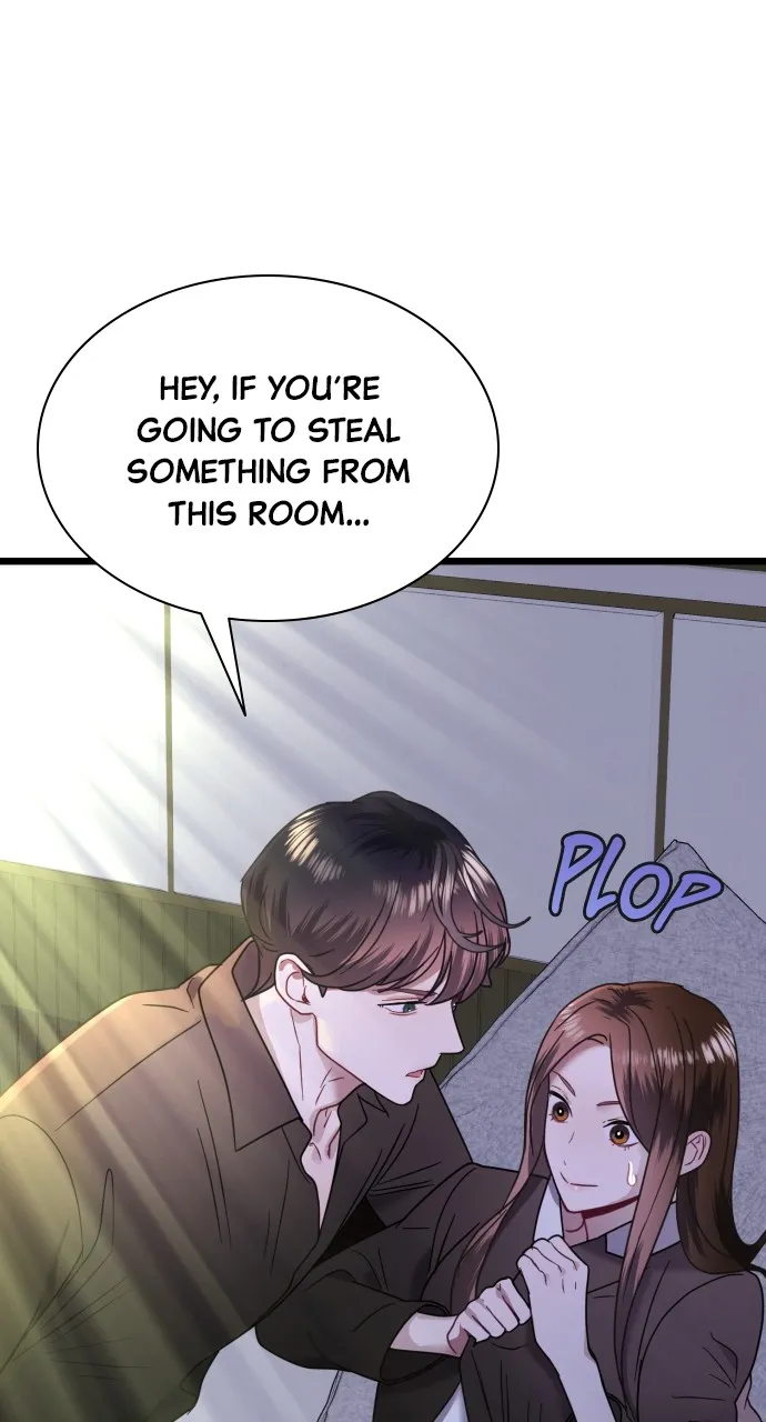 Read Mr. Magic Man chapter 11 image 85 on Lezhin