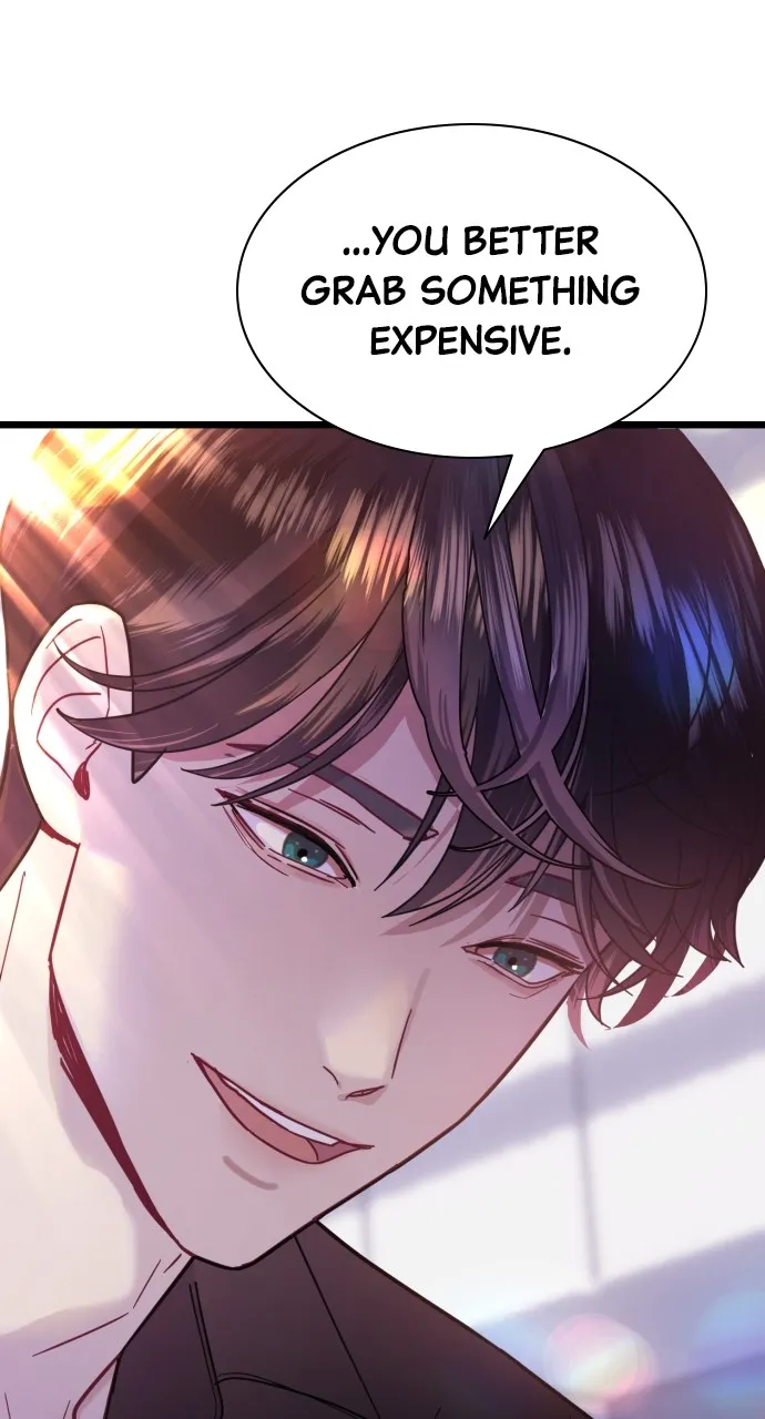 Read Mr. Magic Man chapter 11 image 87 on Lezhin