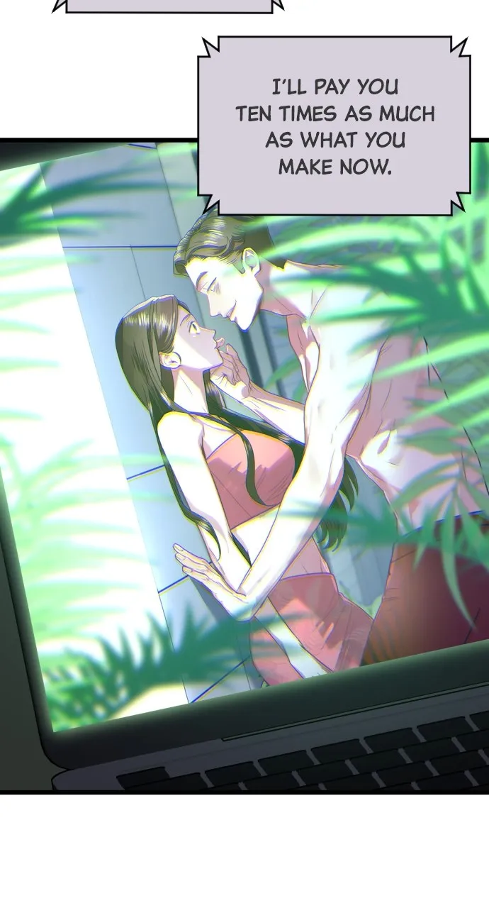 Read Mr. Magic Man chapter 11 image 93 on Lezhin