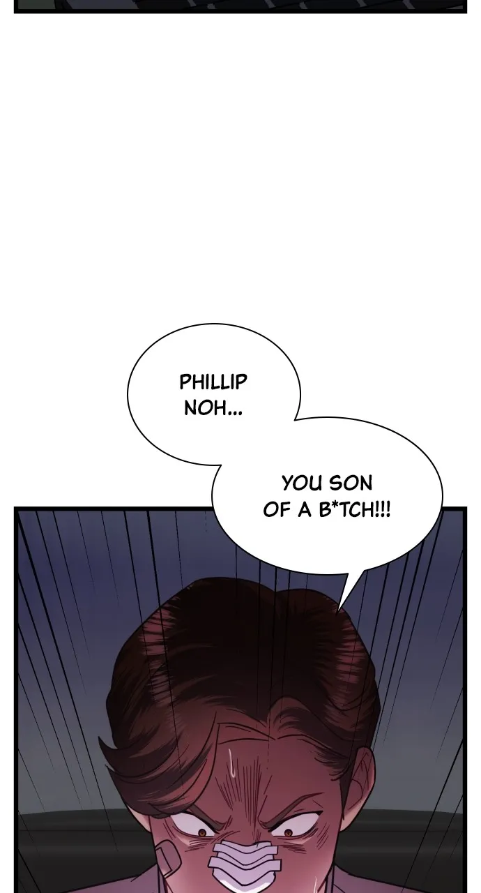 Read Mr. Magic Man chapter 12 image 1 on Lezhin