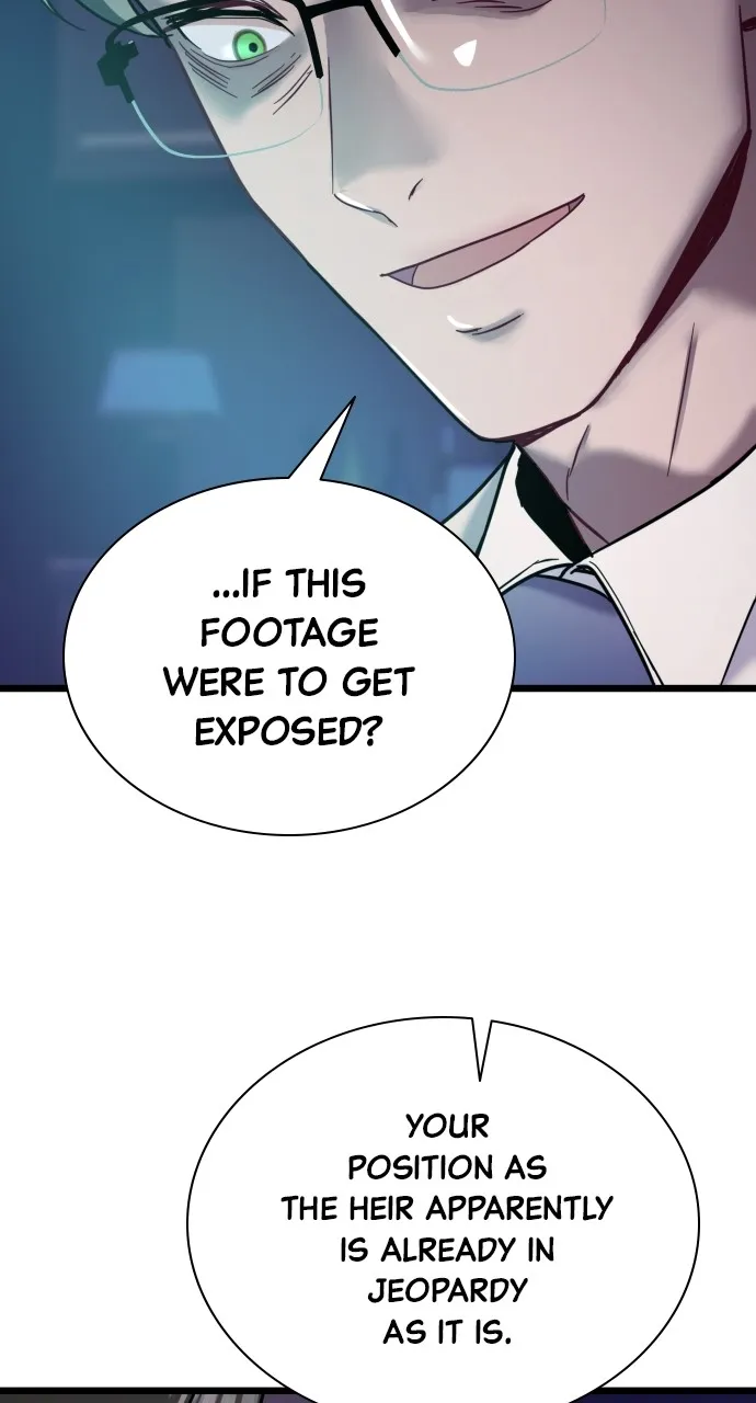 Read Mr. Magic Man chapter 12 image 11 on Lezhin