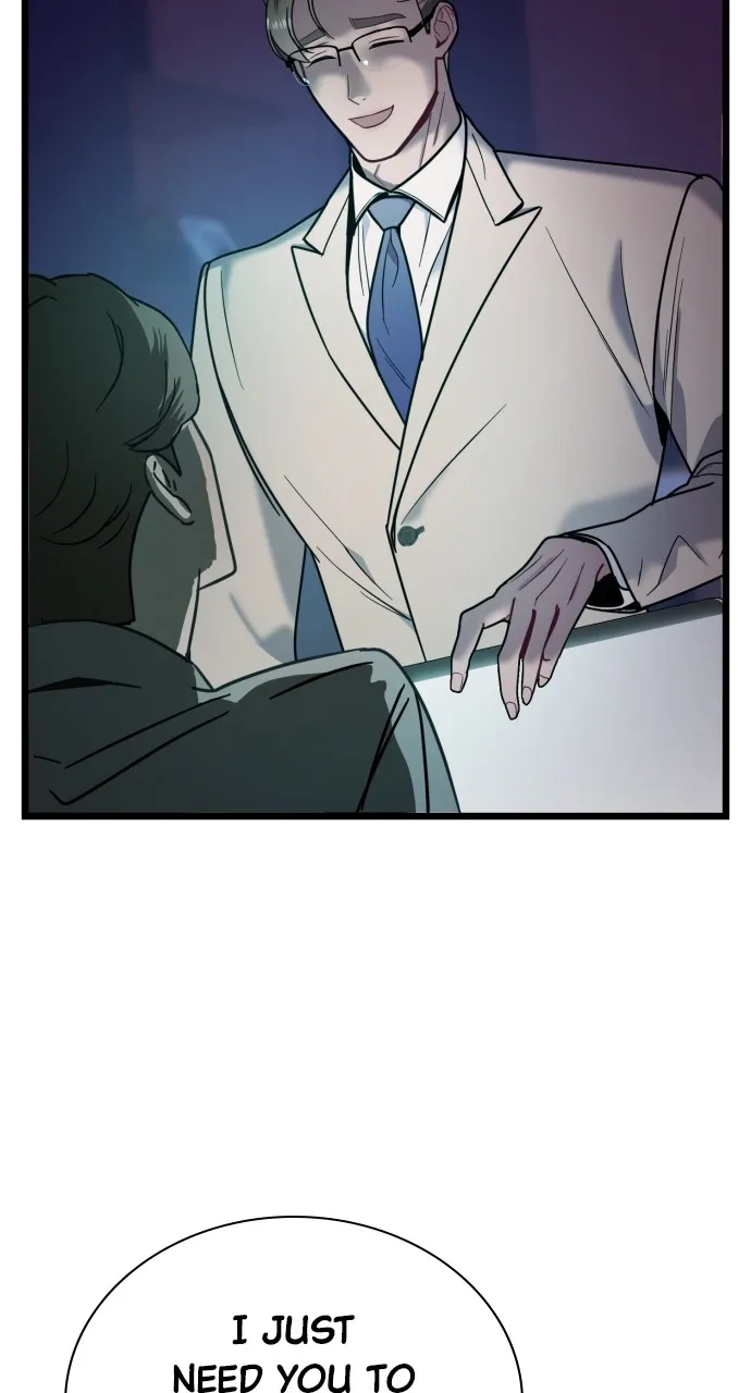 Read Mr. Magic Man chapter 12 image 14 on Lezhin