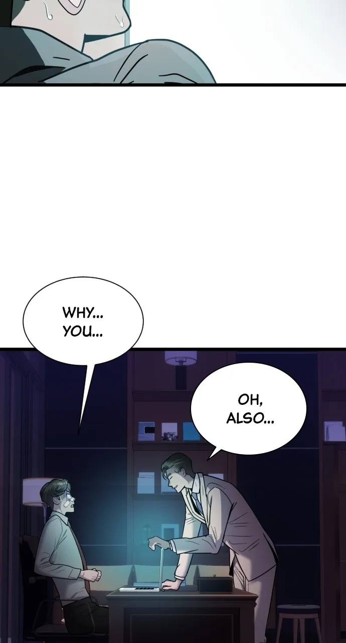 Read Mr. Magic Man chapter 12 image 17 on Lezhin