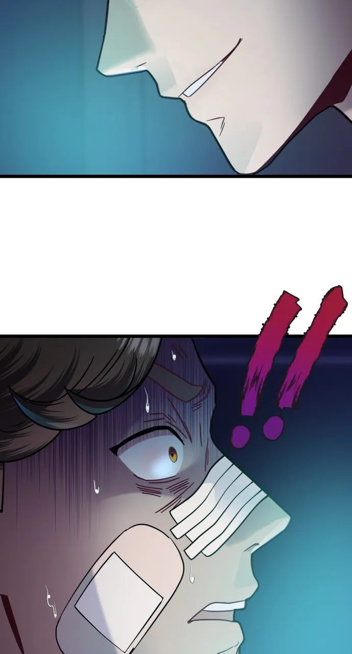 Read Mr. Magic Man chapter 12 image 19 on Lezhin