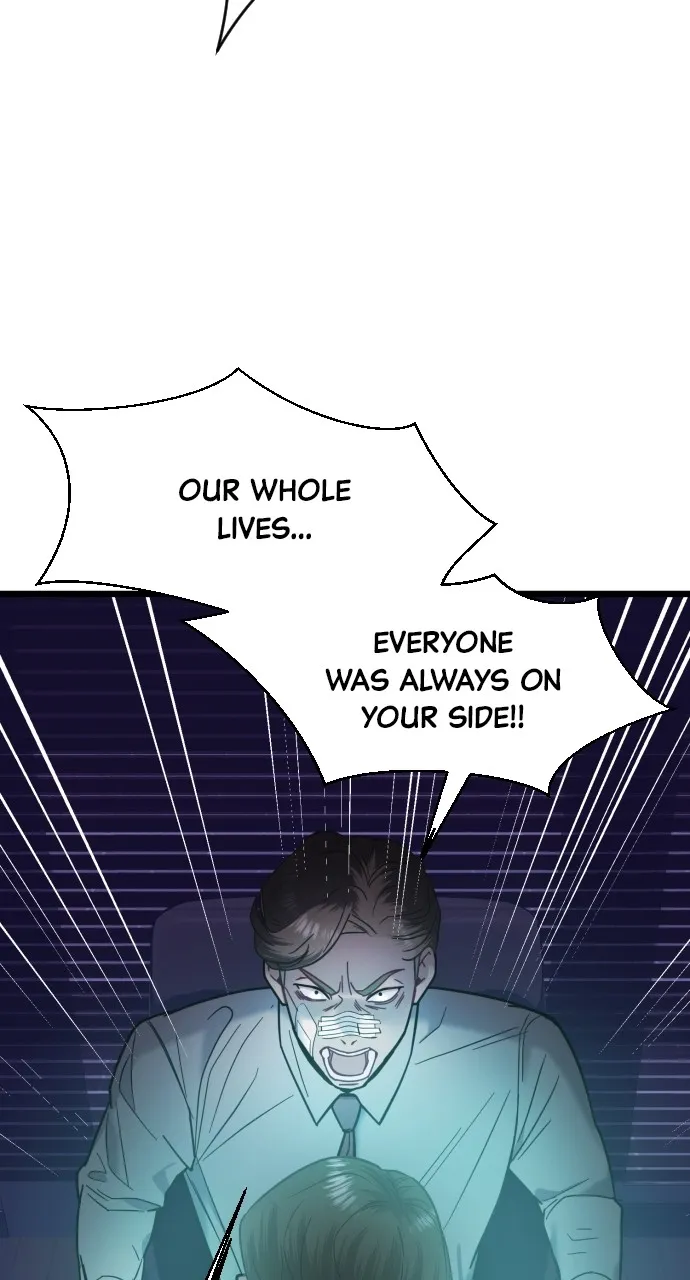 Read Mr. Magic Man chapter 12 image 21 on Lezhin
