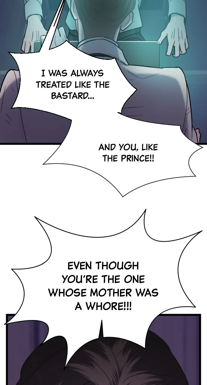 Read Mr. Magic Man chapter 12 image 22 on Lezhin