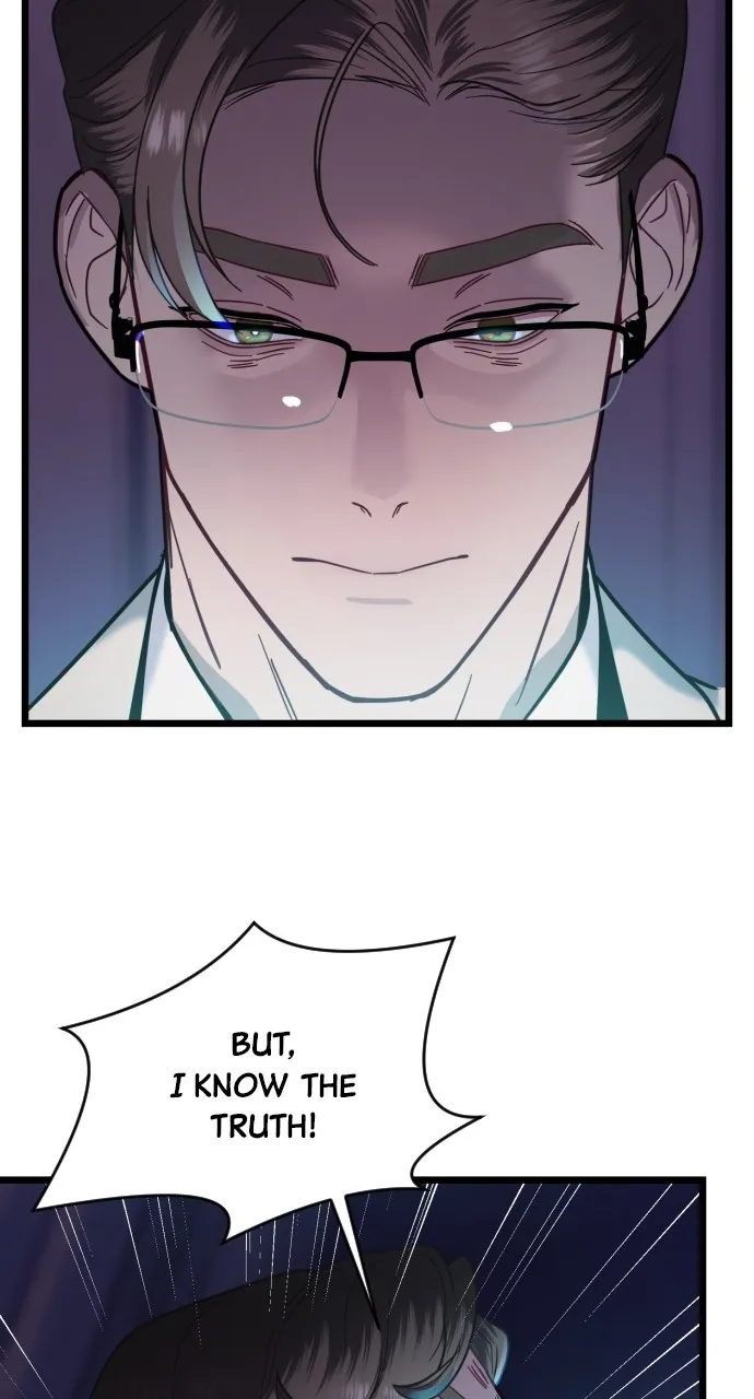 Read Mr. Magic Man chapter 12 image 23 on Lezhin