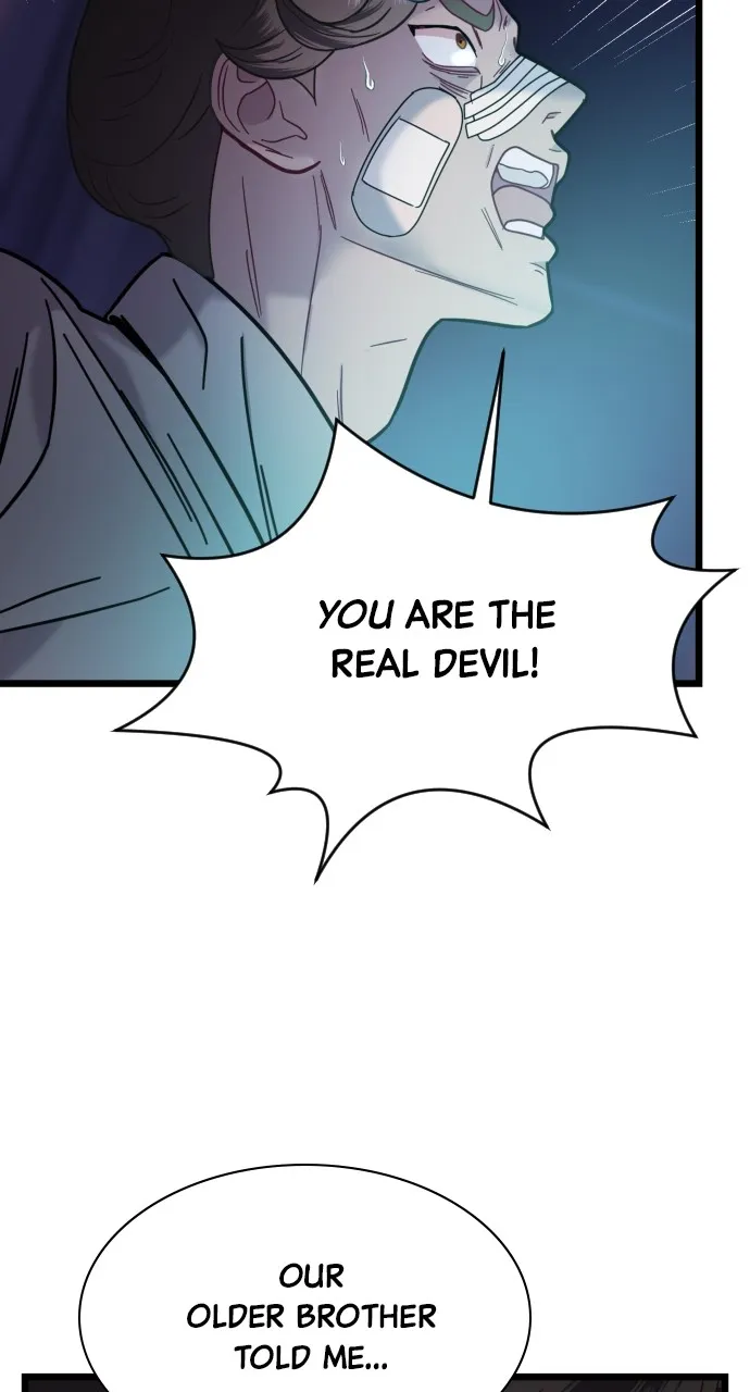 Read Mr. Magic Man chapter 12 image 24 on Lezhin