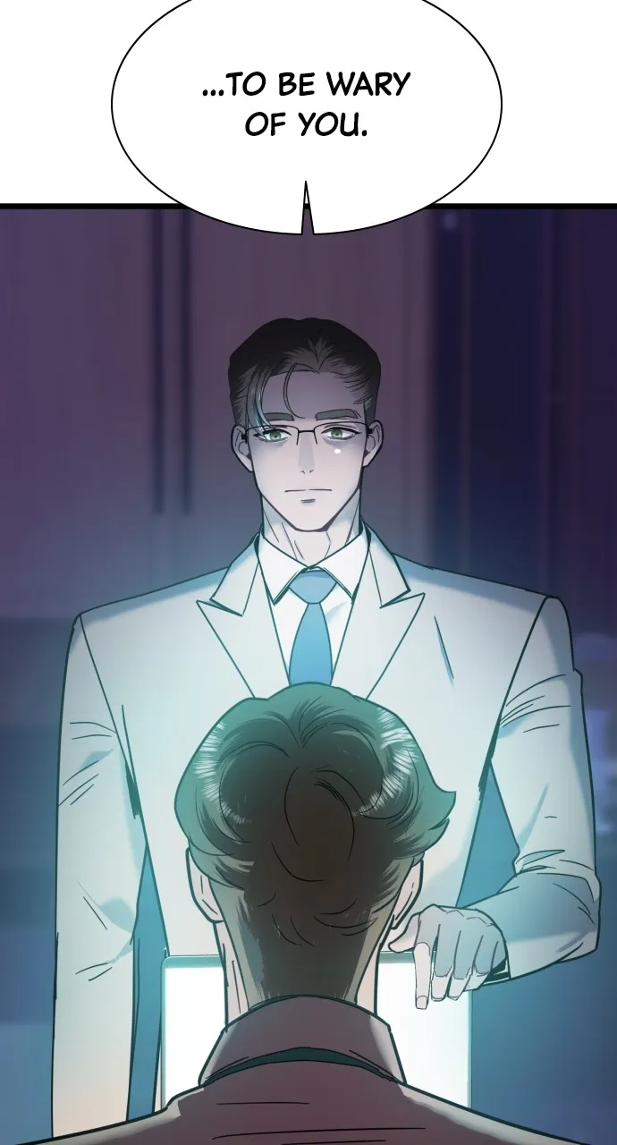 Read Mr. Magic Man chapter 12 image 26 on Lezhin