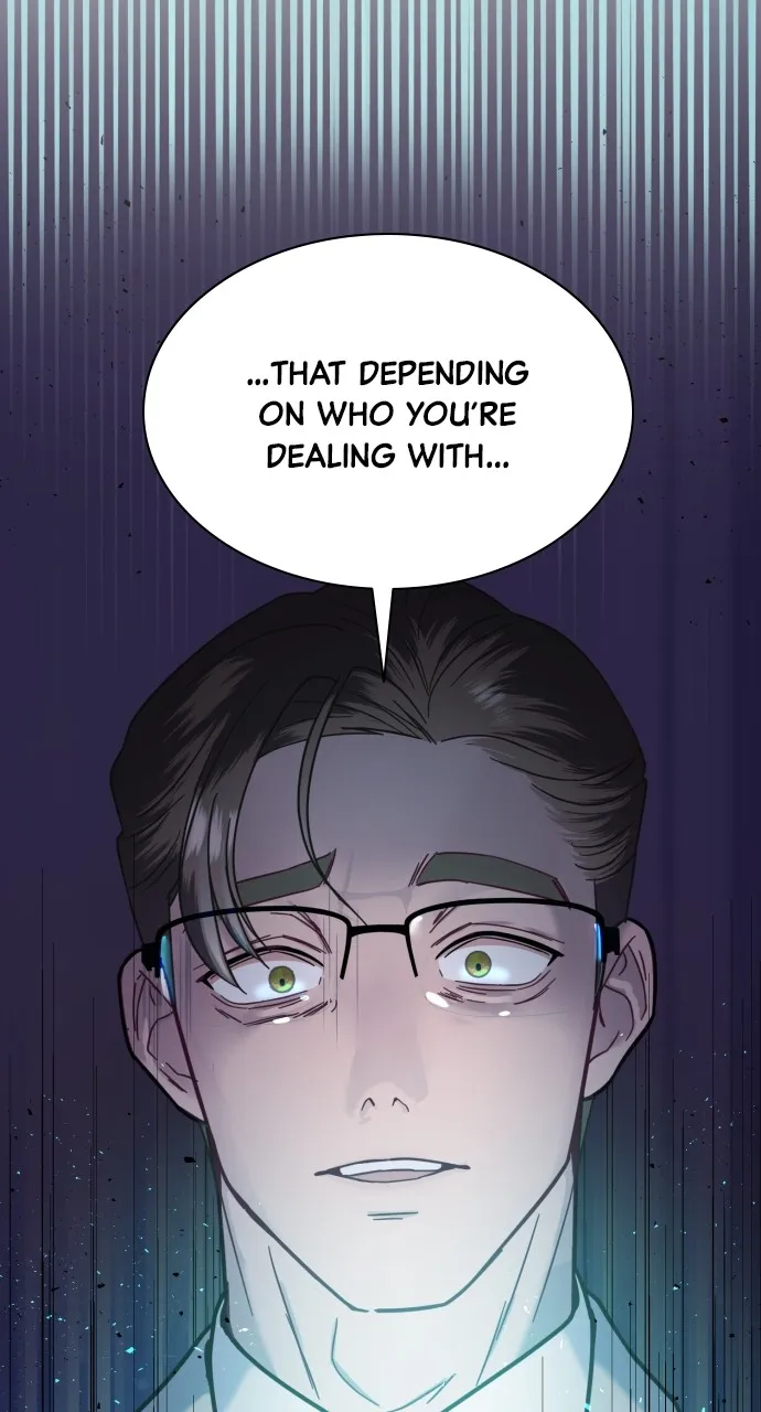 Read Mr. Magic Man chapter 12 image 29 on Lezhin