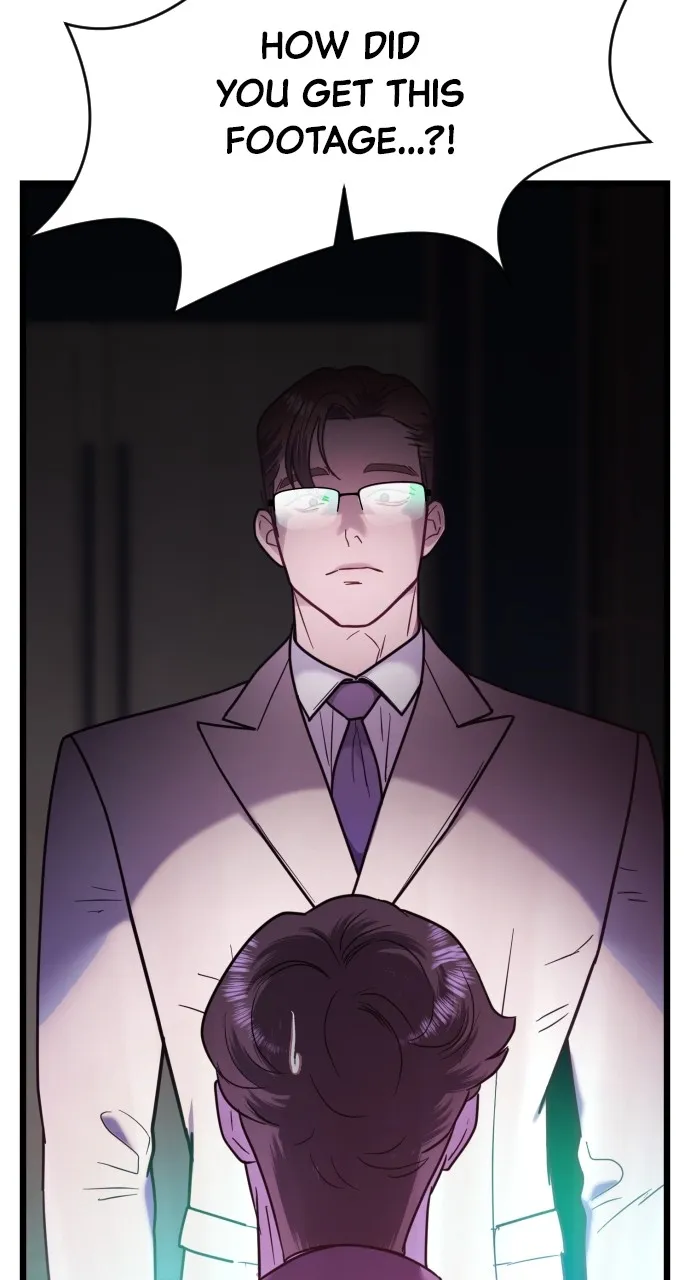 Read Mr. Magic Man chapter 12 image 3 on Lezhin