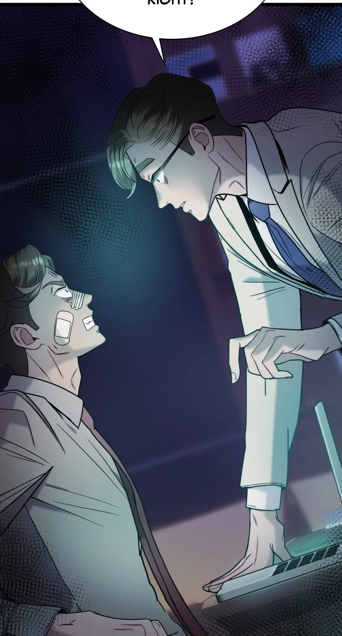 Read Mr. Magic Man chapter 12 image 32 on Lezhin