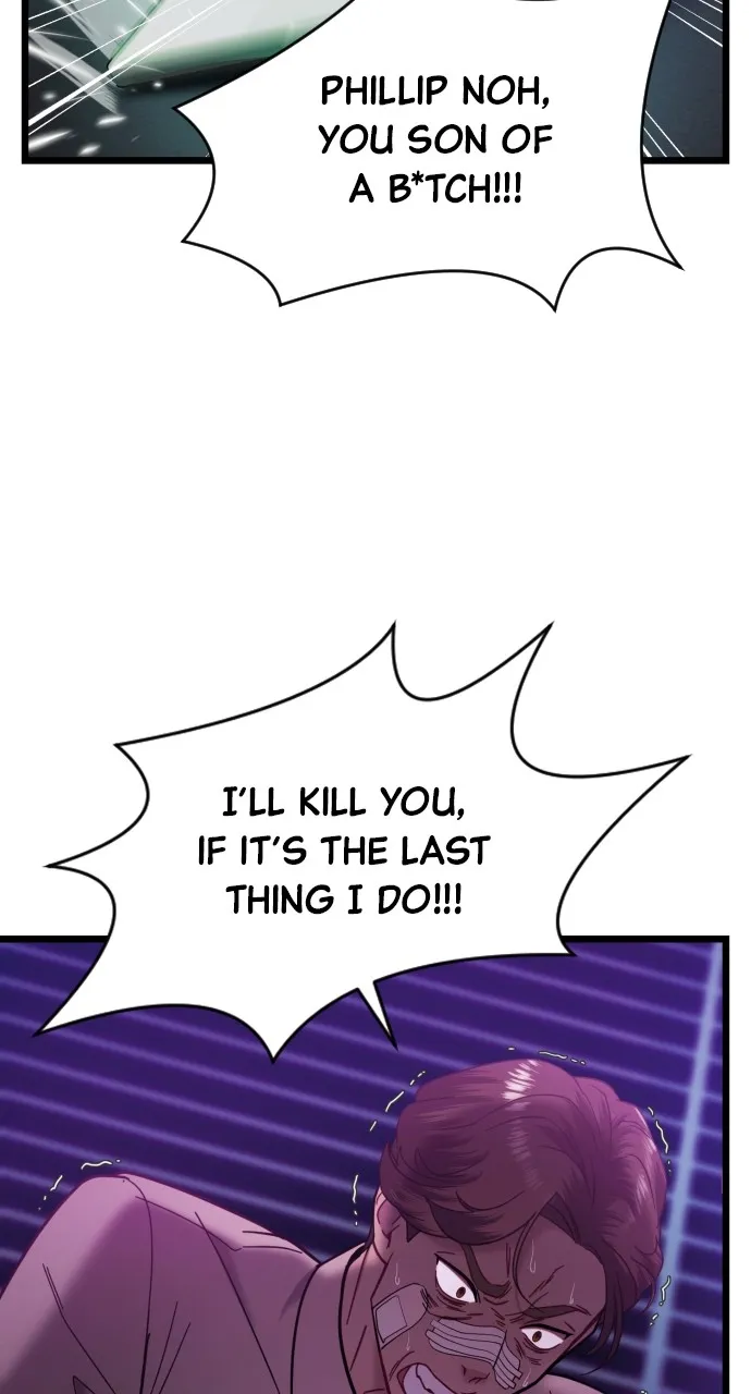 Read Mr. Magic Man chapter 12 image 37 on Lezhin