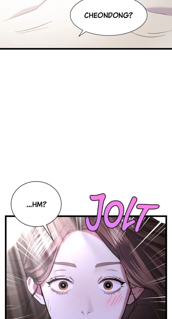 Read Mr. Magic Man chapter 12 image 43 on Lezhin