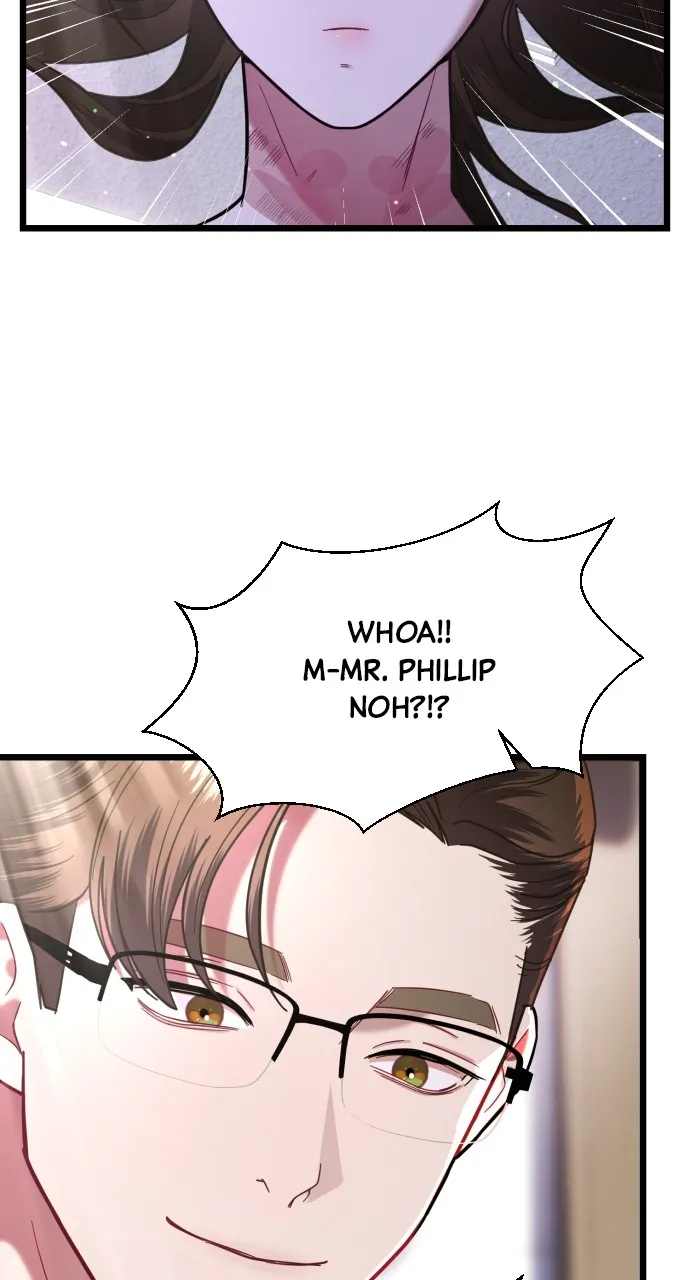 Read Mr. Magic Man chapter 12 image 44 on Lezhin