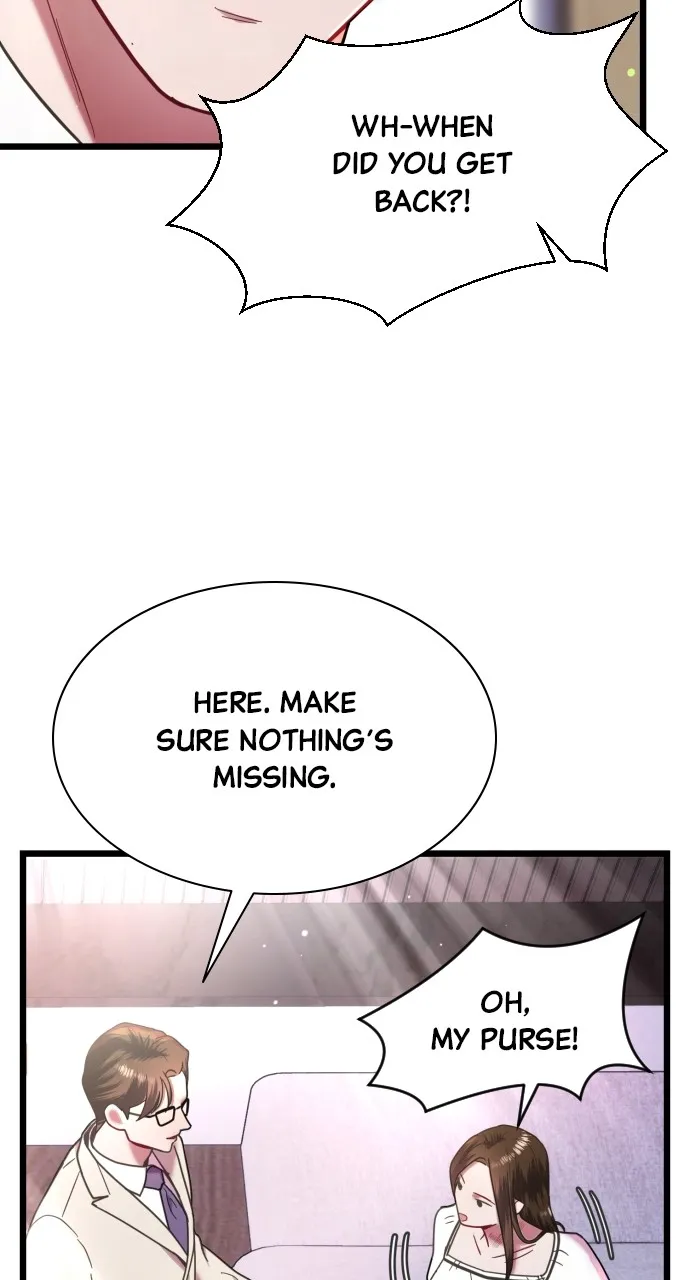 Read Mr. Magic Man chapter 12 image 45 on Lezhin