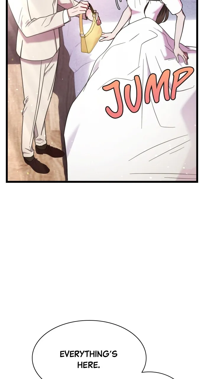 Read Mr. Magic Man chapter 12 image 46 on Lezhin