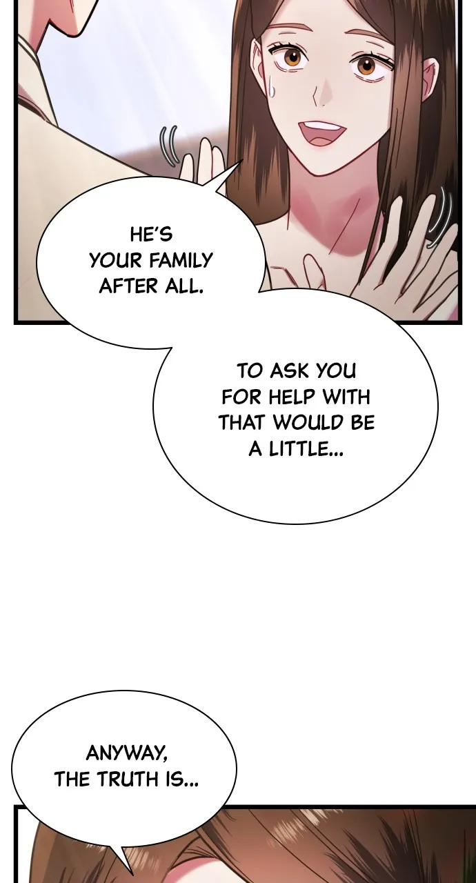 Read Mr. Magic Man chapter 12 image 51 on Lezhin