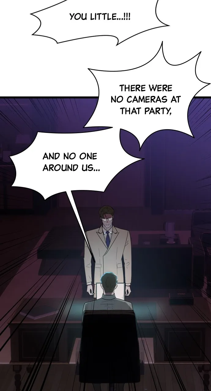 Read Mr. Magic Man chapter 12 image 6 on Lezhin