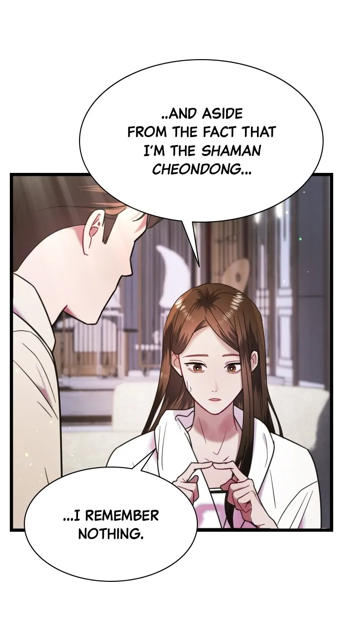 Read Mr. Magic Man chapter 12 image 60 on Lezhin