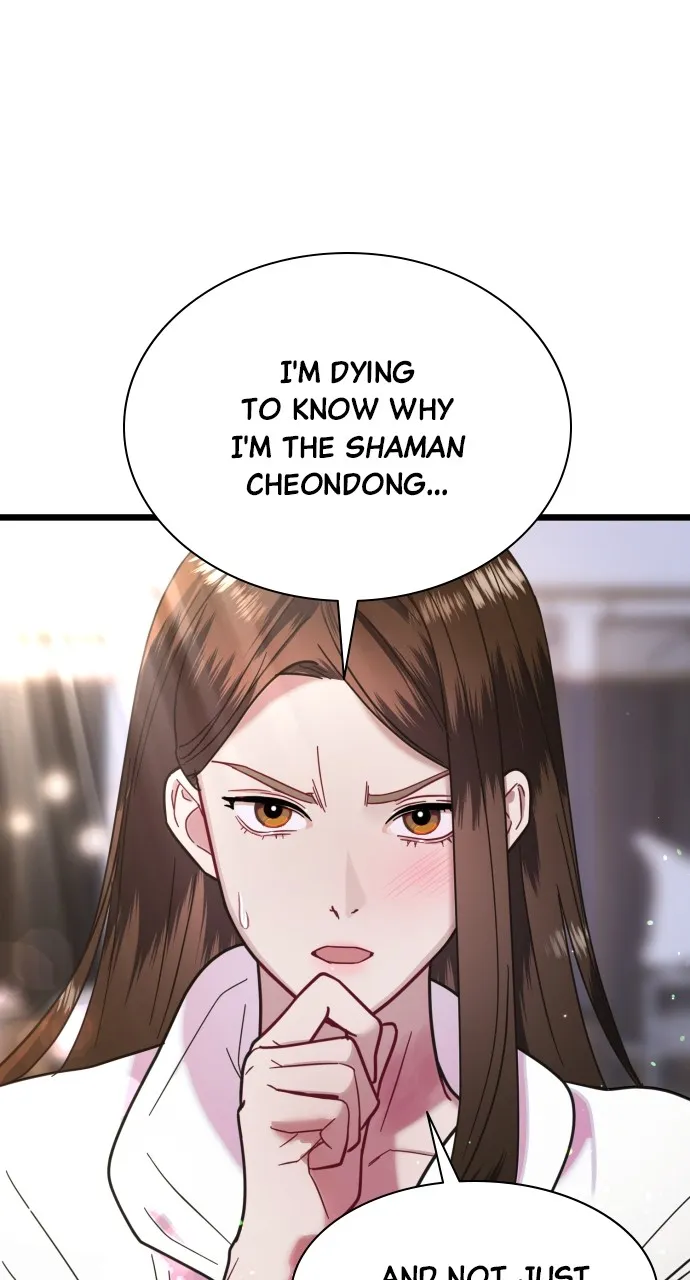 Read Mr. Magic Man chapter 12 image 61 on Lezhin