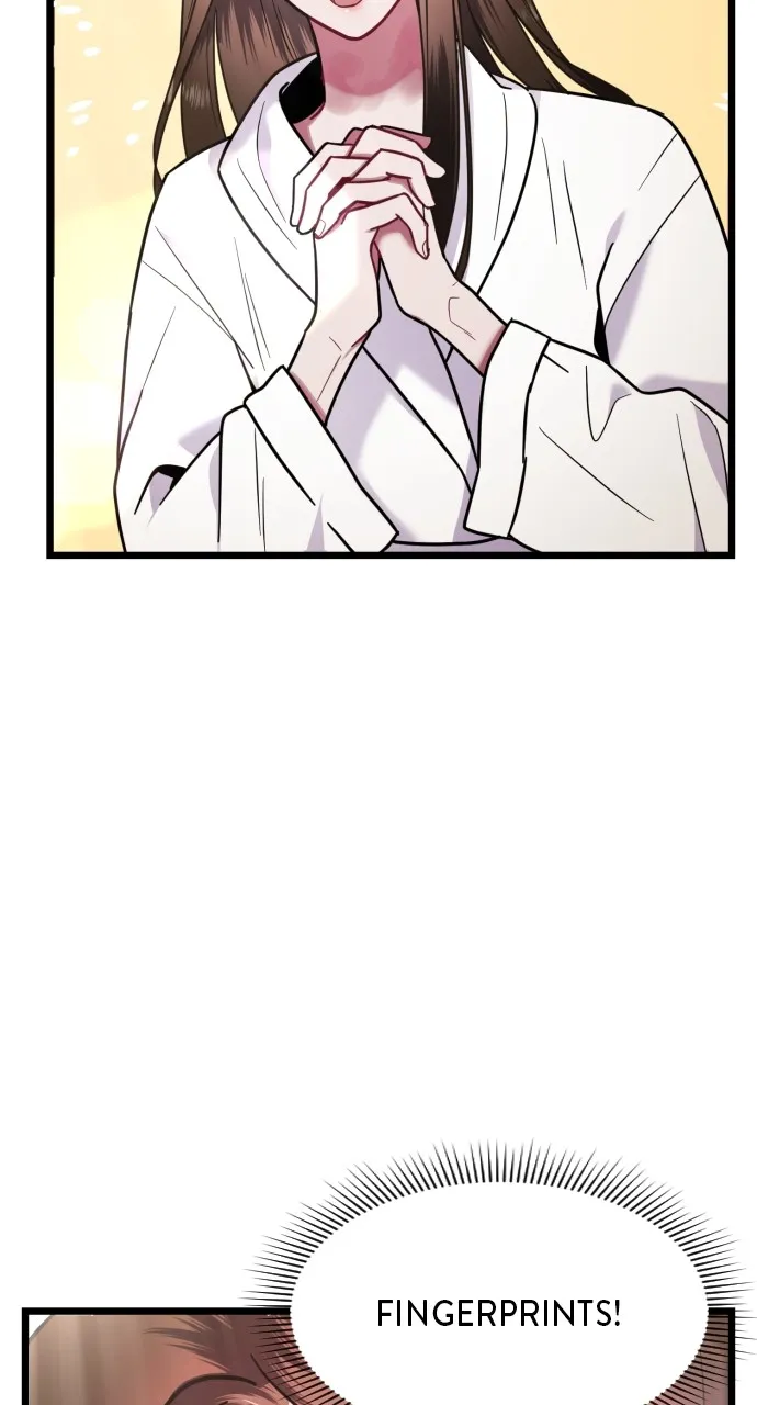 Read Mr. Magic Man chapter 12 image 66 on Lezhin