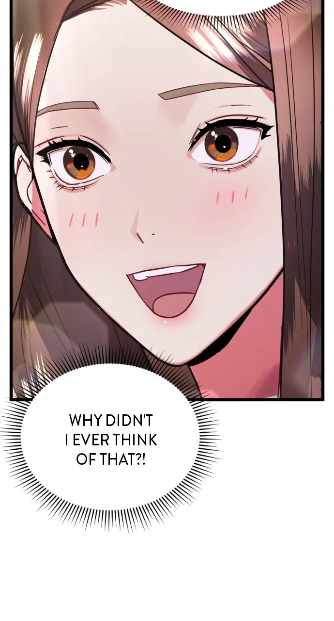 Read Mr. Magic Man chapter 12 image 67 on Lezhin